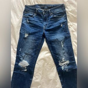 Men’s American Eagle jeans